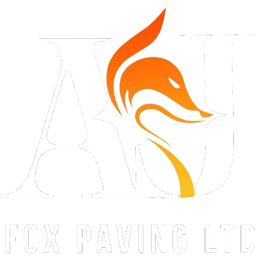 A&J Fox Paving Ltd